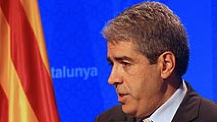 Informativo 24h - Homs cree que el Gobierno utiliza las instituciones