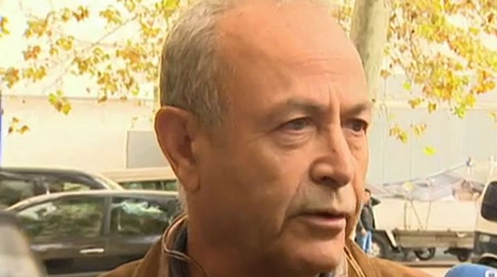 Informativo 24h - Castro valora el auto de la Audiencia de Palma sobre la infa