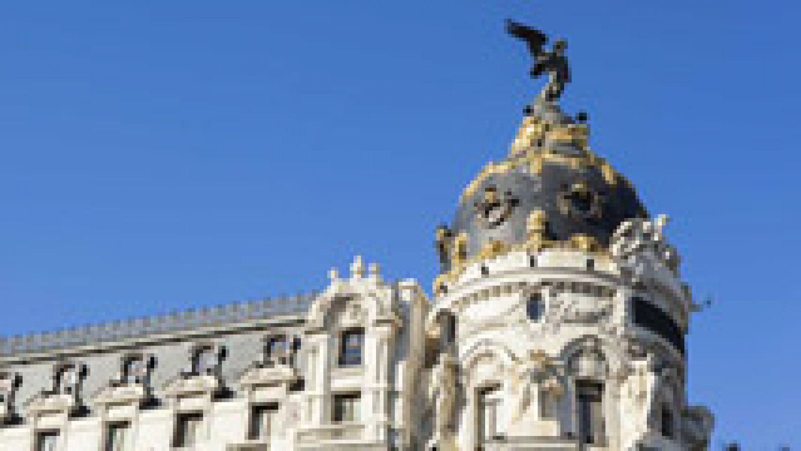 Informativo de Madrid: El Tiempo en la Comunidad de Madrid - 10/11/14 | RTVE Play