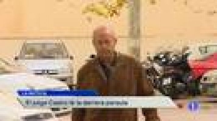 Informatiu Balear - Informatiu Balear en 2' - 10/11/14