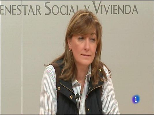 Panorama Regional - Asturias en 2' - 10/11/14