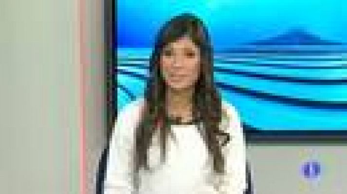 Noticias Andalucía - El tiempo en Andalucia-10/11/14