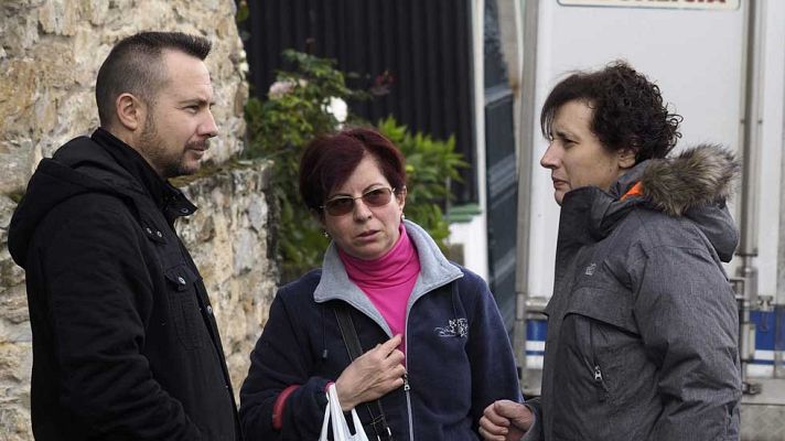 Informativo de Madrid - Informativo de Madrid - 10/11/14