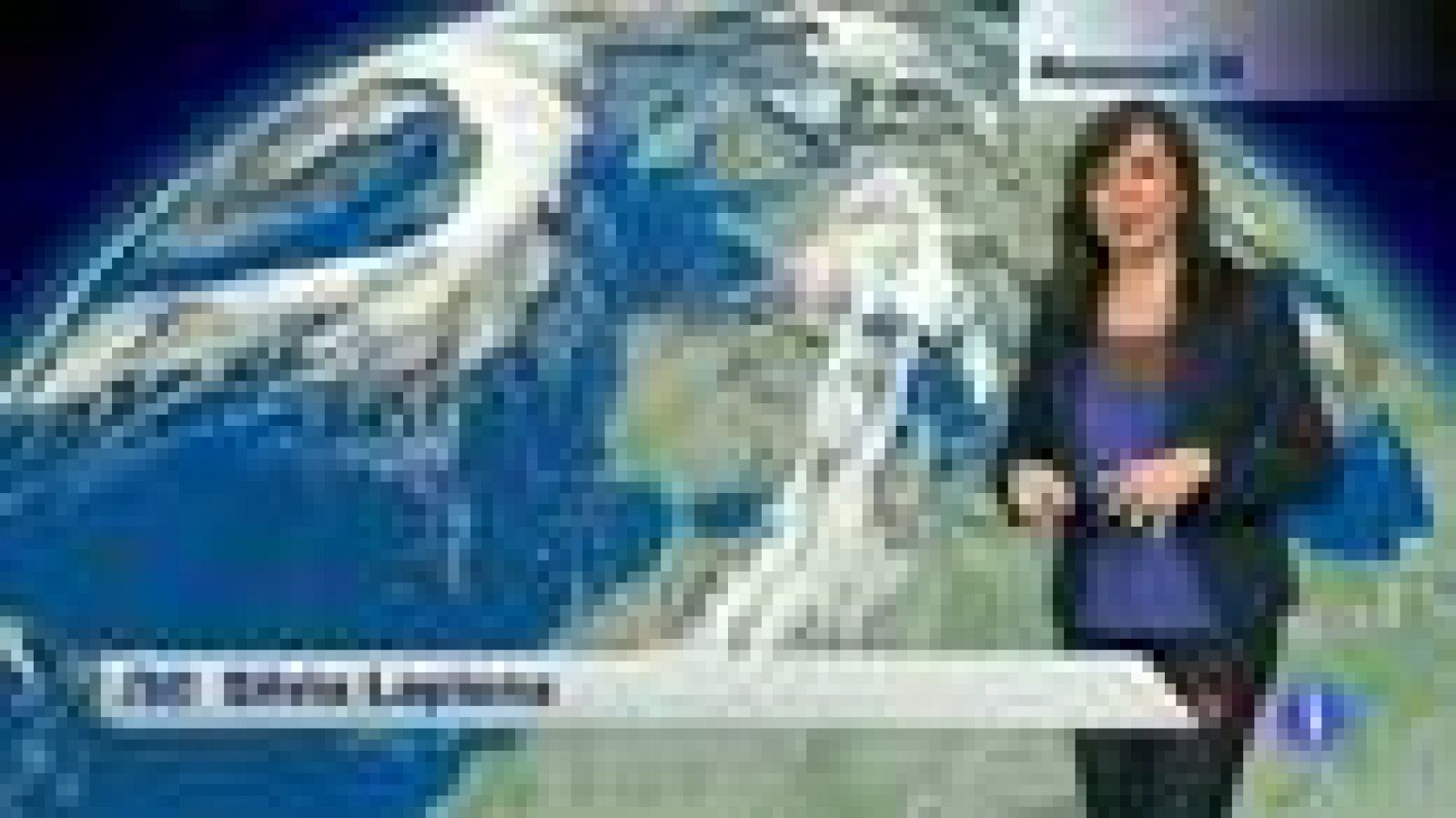 Noticias de Extremadura: El tiempo en Extremadura - 10/11/14 | RTVE Play