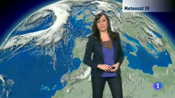 Noticias de Extremadura - El tiempo en Extremadura - 10/11/14