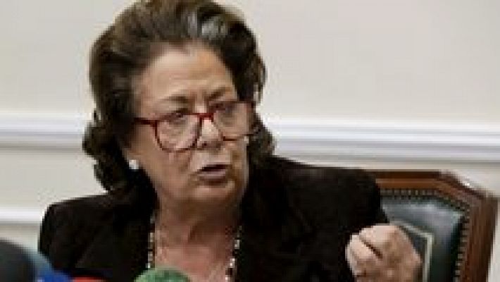 L'informatiu - Comunitat Valenciana - La Comunidad Valenciana en 2' - 10/11/14