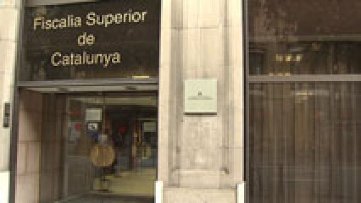 Telediario 1 - Desafío soberanista