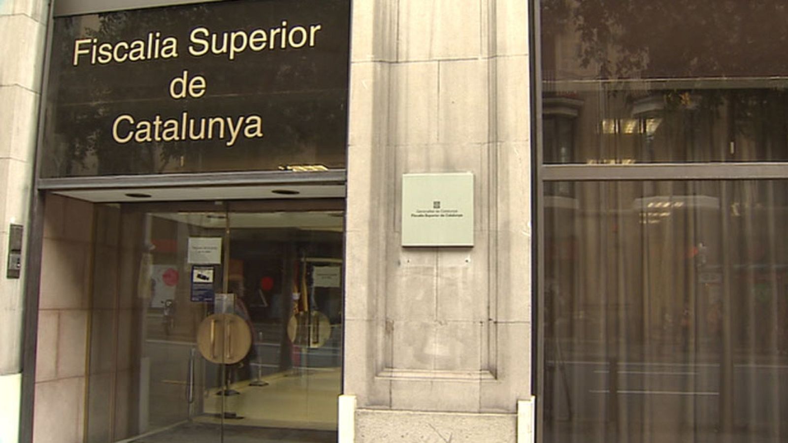 La Fiscalía sigue investigando para ver si se cometió algún delito el 9-N 