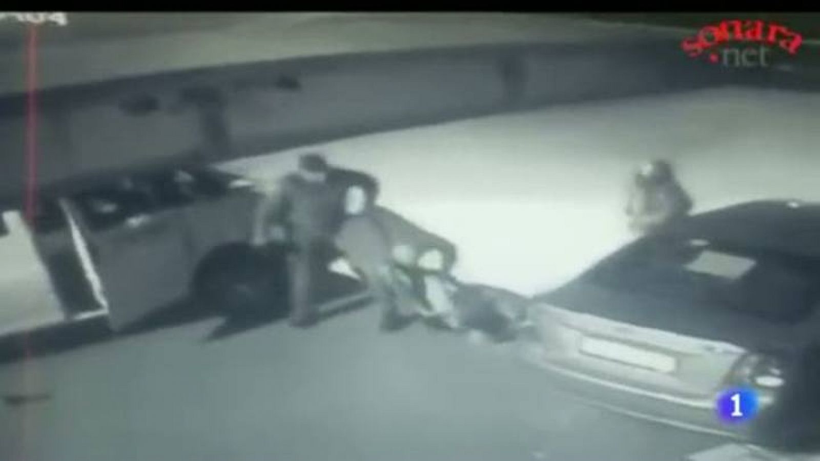Un vídeo muestra cómo la policía israelí dispara y mata a un joven árabe de Galilea