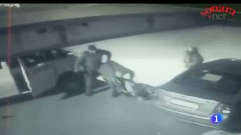 Un vídeo muestra cómo la policía israelí dispara y mata a un joven árabe de Galilea
