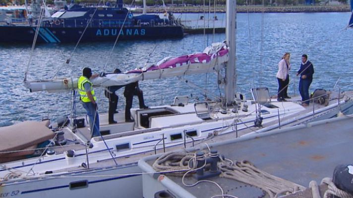 Telecanarias - Canarias - 2' - 10/11/14