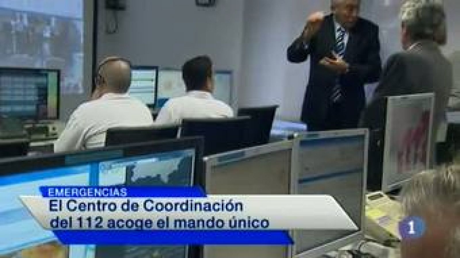 Noticias de Castilla-La Mancha 2 -10/11/14 | Ver