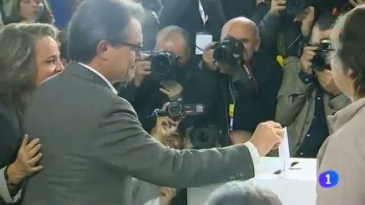 Telenavarra - Telenavarra 2 - 10/11/2014