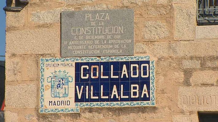 Informativo de Madrid - Informativo de Madrid 2 - 10/11/14