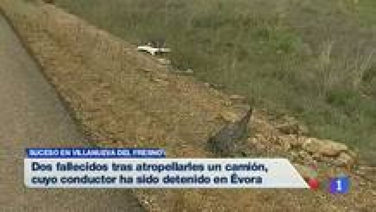 Noticias de Extremadura: Noticias de Extremadura 2 - 10/11/14 | RTVE Play
