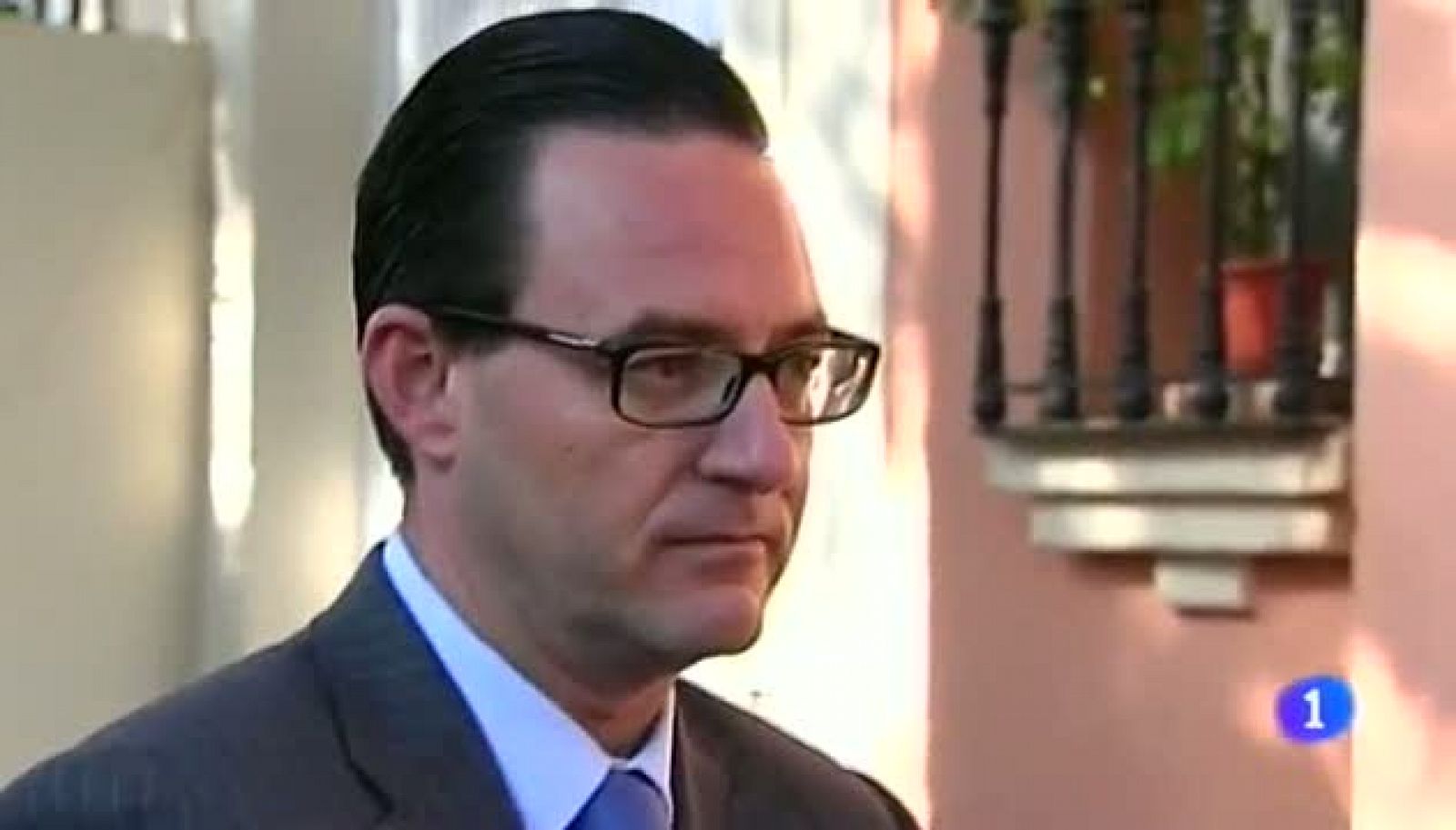 Noticias Aragón 2 - 10/11/14 | Ver