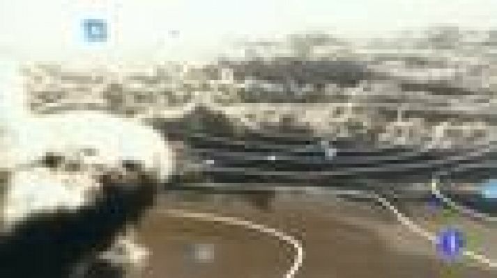 Telenorte - País Vasco - El tiempo en el País Vasco - 10/11/14