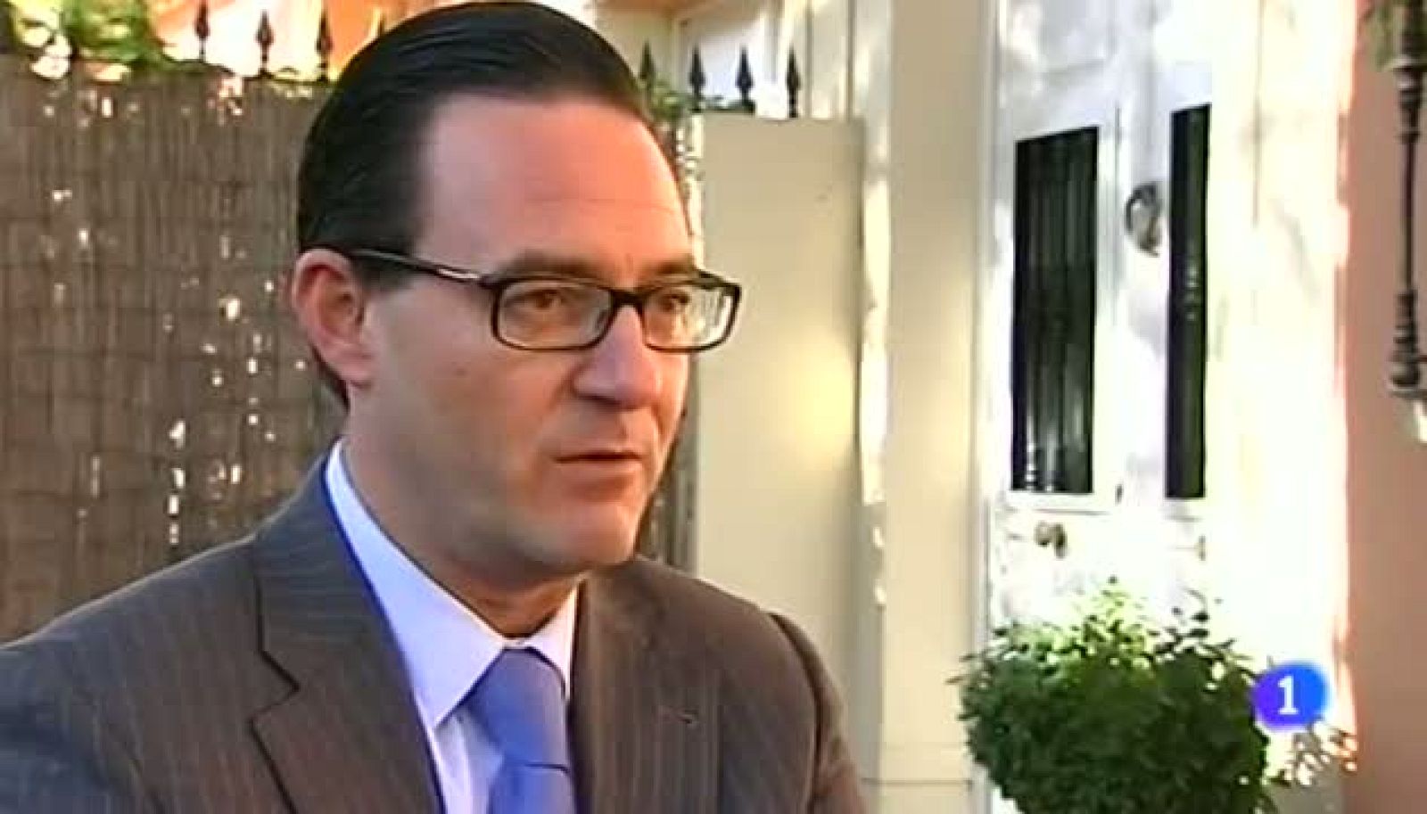 Noticias Aragón - 10/11/14 | Ver