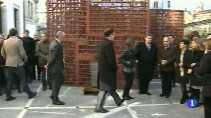 Telenorte - País Vasco - Telenorte País Vasco 2 - 10/11/14