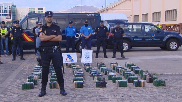 Telecanarias - Telecanarias - 10/11/14