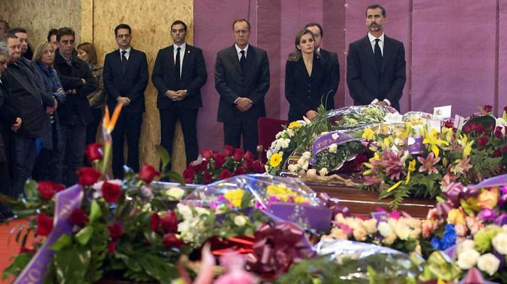 España en 24h - España en 24 horas - 10/11/14