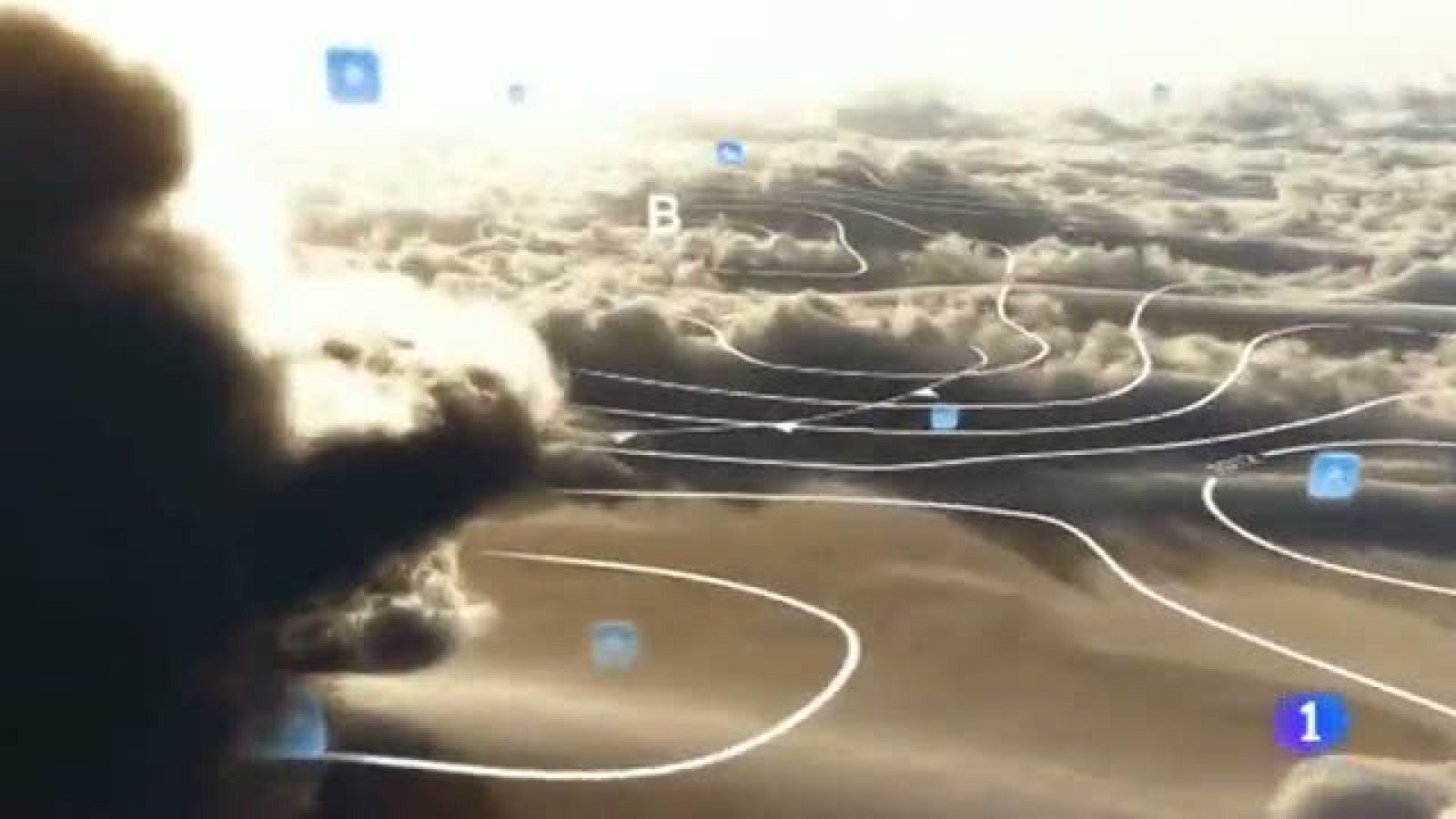 El tiempo en Cantabria - 10/11/14