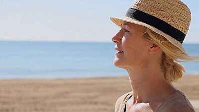 Castellón. Caminos de mar y de silencio