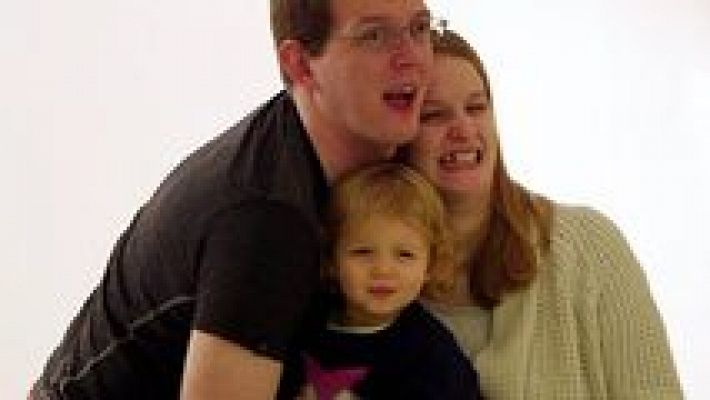 Documentos TV - Alguien a quien amar