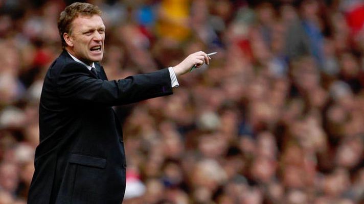Informativo 24h - David Moyes, nuevo entrenador de la Real Sociedad