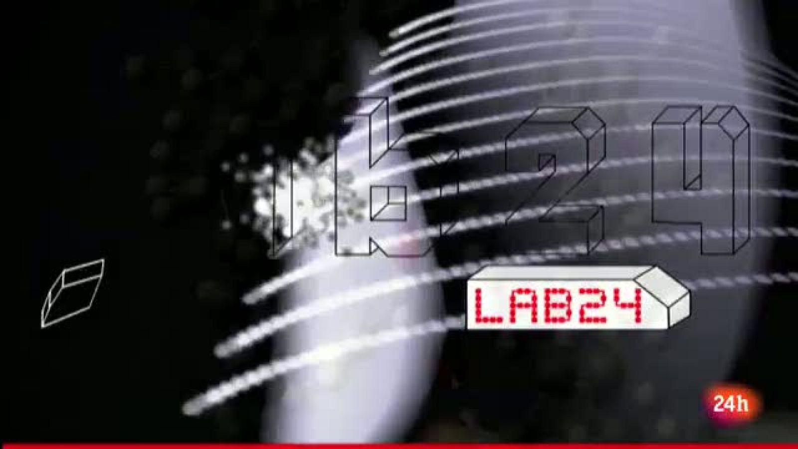 Lab24 - Química para la sostenibilidad