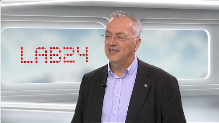 Lab24 - Materiales para el futuro