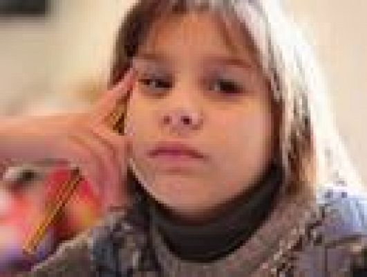 El cómic en RTVE.es - 'El aguinaldo de Nadia'