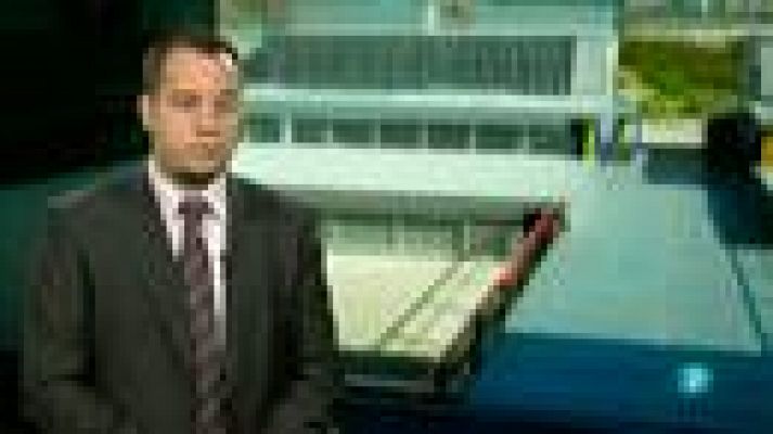 Fábrica de ideas - Inventa: Persiana antiatracos