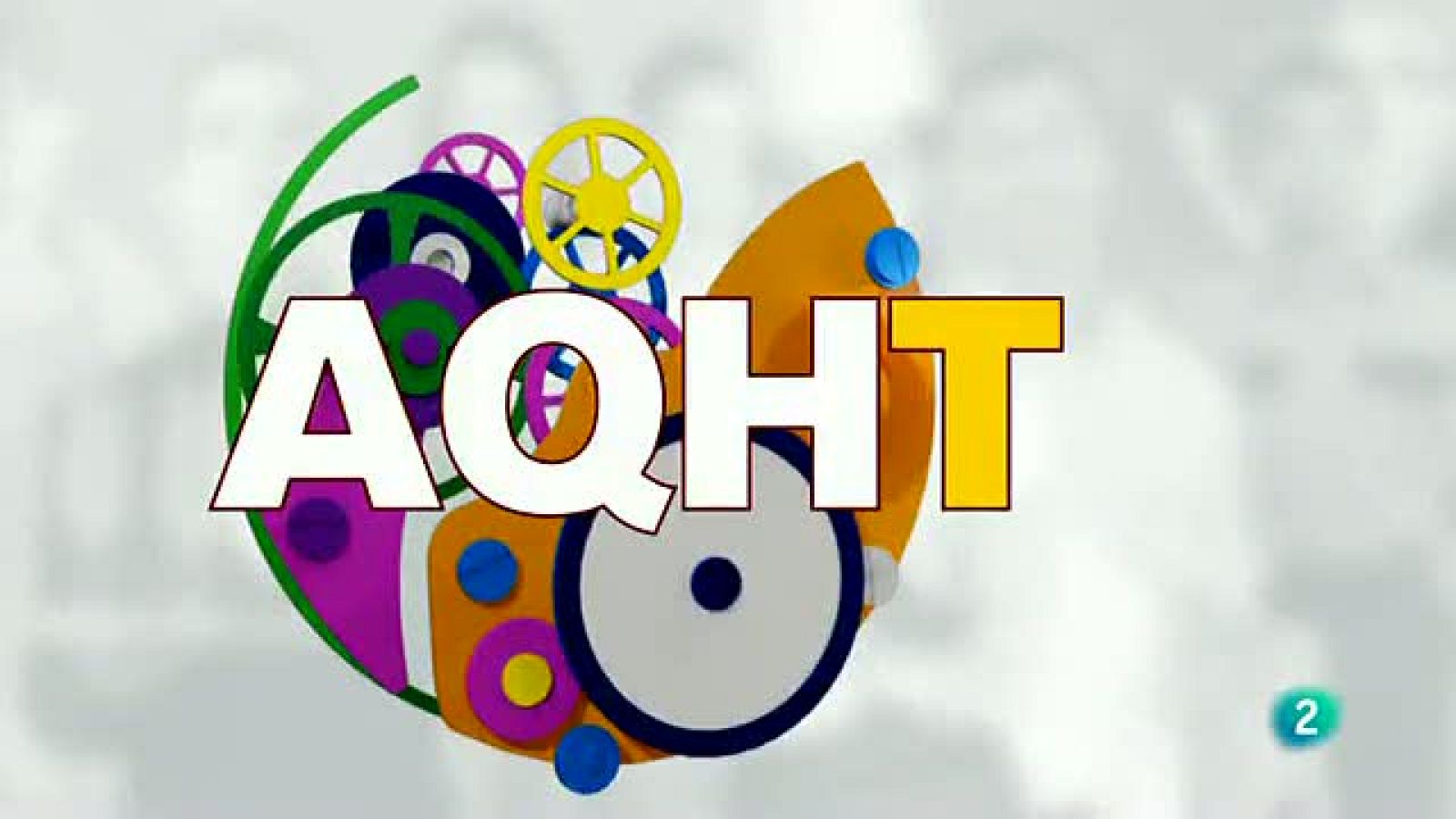 Técnico de Producción Audiovisual. Aquí Hay Futuro - Aquí hay trabajo | Ver