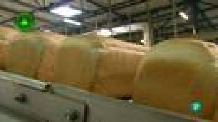 Agrosfera - Escalera, Guadalajara