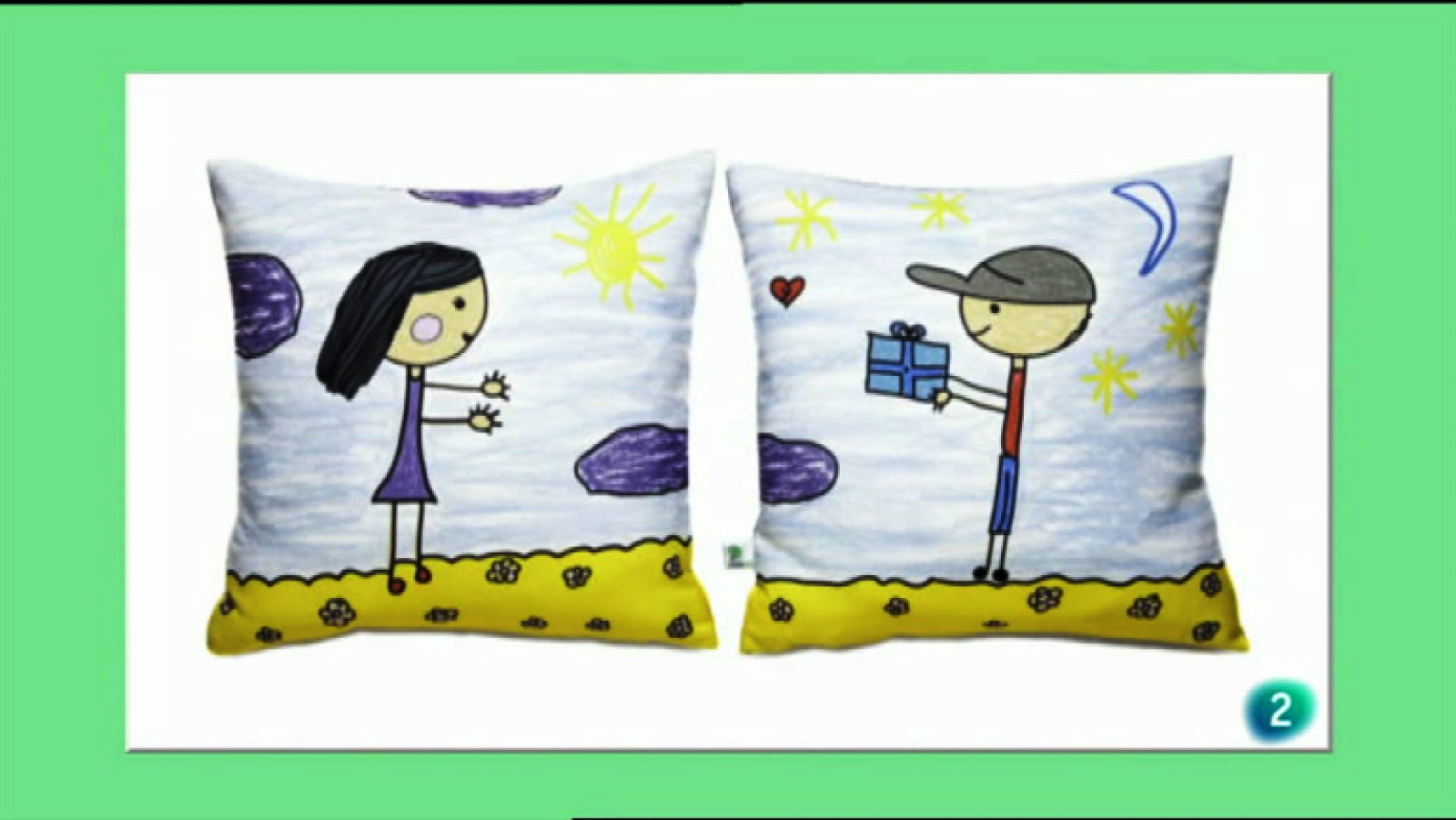 Fábrica de ideas - Invierte: MrBroc | Ver