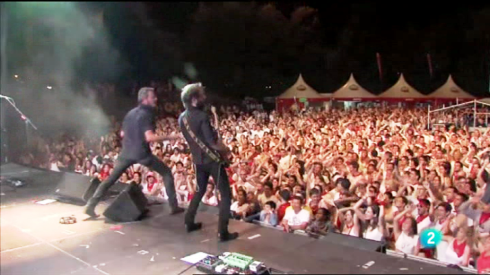 Fábrica de ideas - Imita: Last Tour