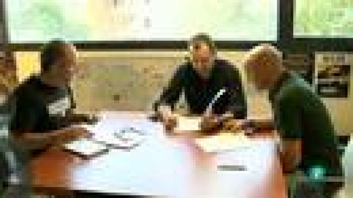 Fábrica de ideas - Imita: Last Tour