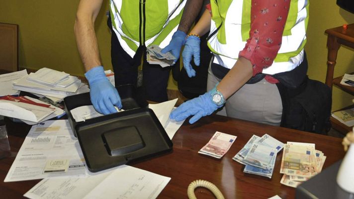 Informativo de Madrid - La Comunidad de Madrid en 4' - 11/11/14