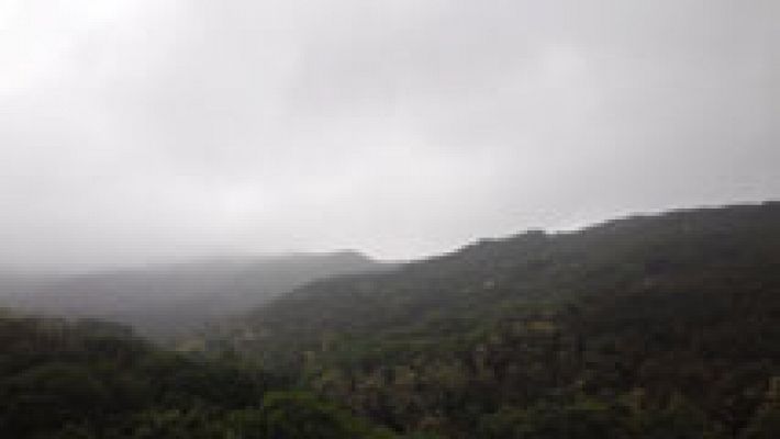 Informativo de Madrid - El Tiempo en la Comunidad de Madrid - 11/11/14