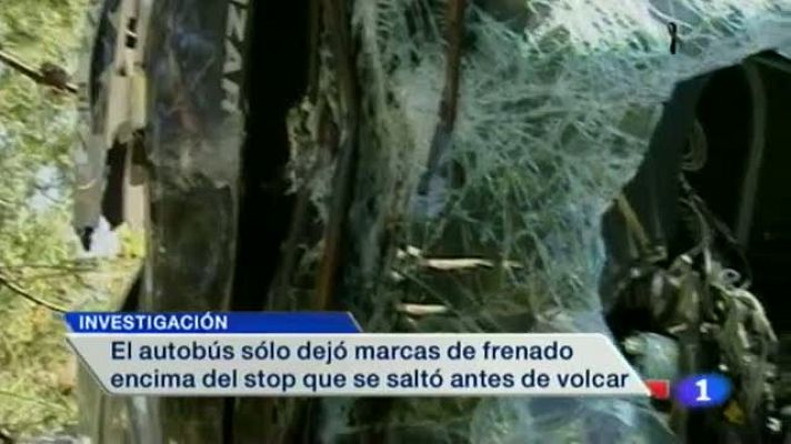 Noticias Murcia - La Comunidad de Murcia en 2' - 11/11/2014