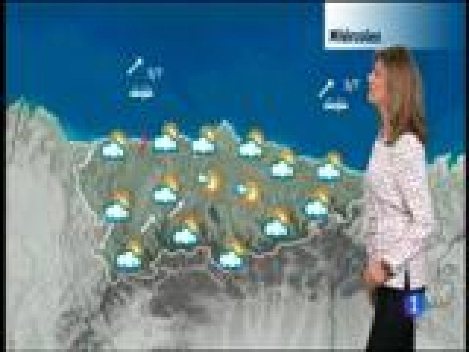 El tiempo en Asturias - 11/11/14 | Ver