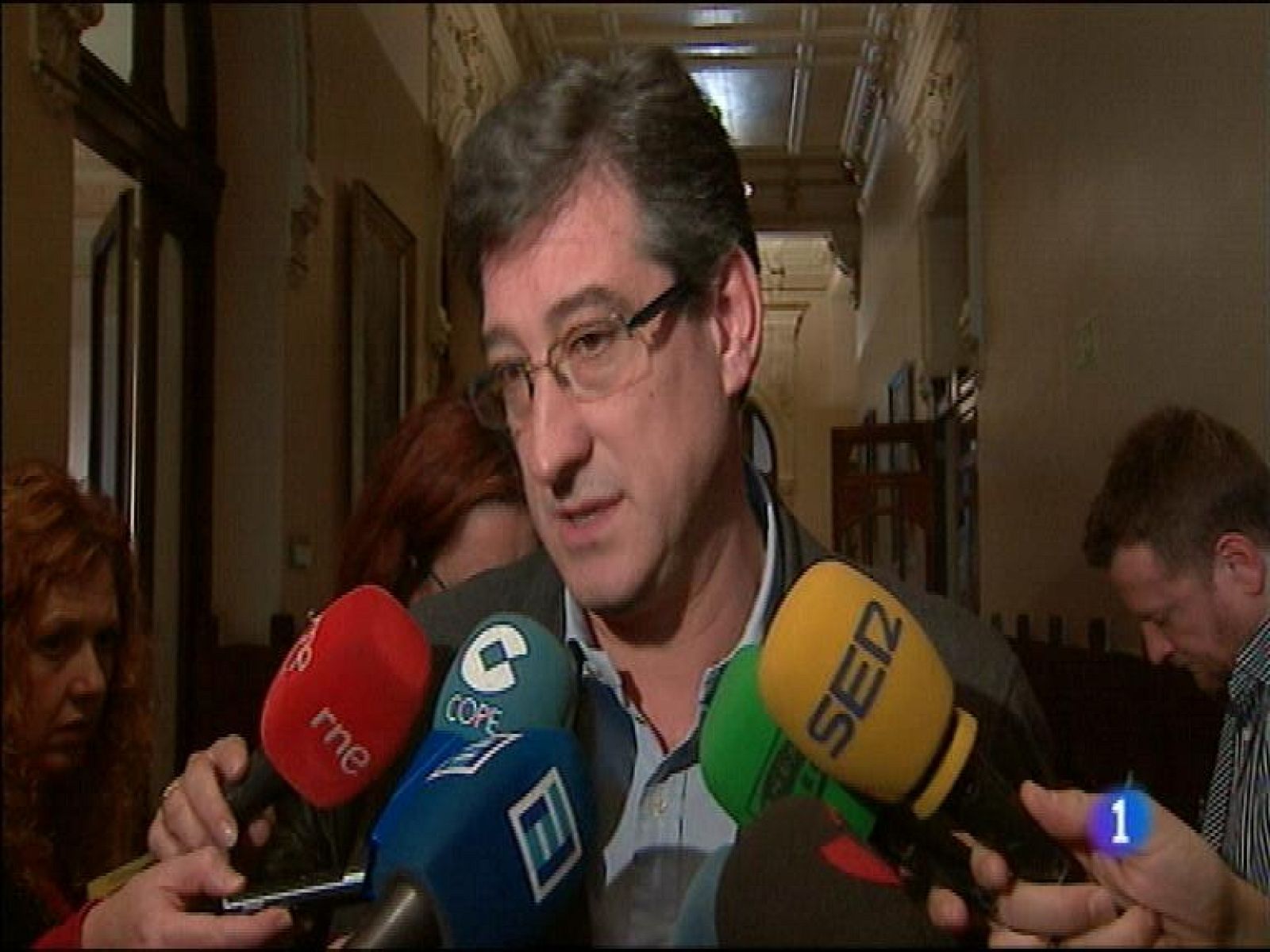 Asturias en 2' - 11/11/14 | Ver