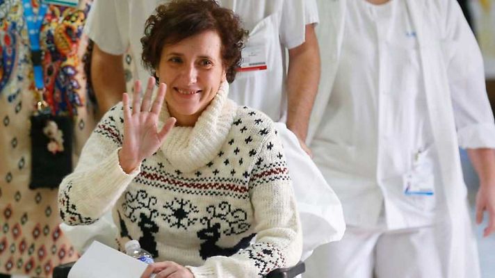 Amigas y conocidas - Amigas y conocidas - 11/11/14