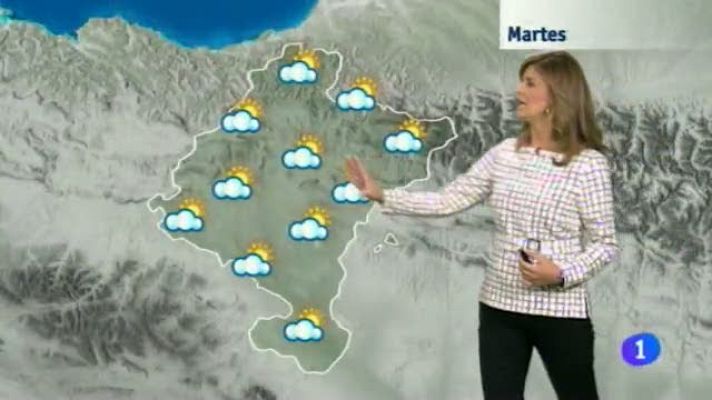 Telenavarra - El Tiempo en la Comunidad de Navarra - 11/11/2014