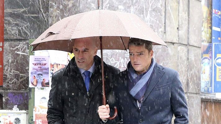 Informativo de Madrid - Informativo de Madrid - 11/11/14