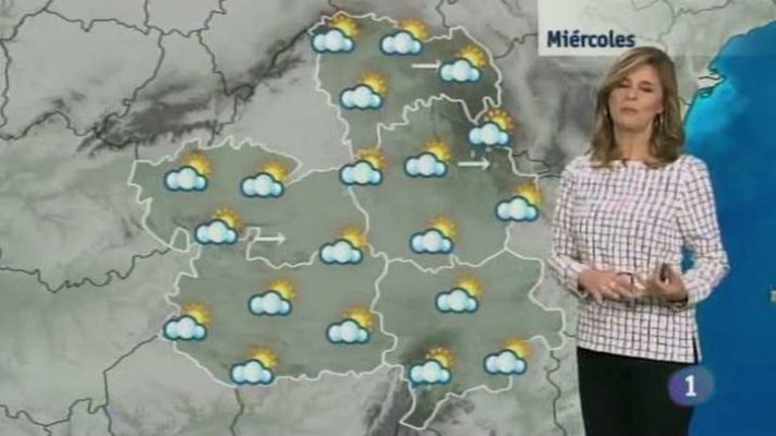 Noticias de Castilla-La Mancha - El Tiempo en Castilla-La Mancha - 11/11/14