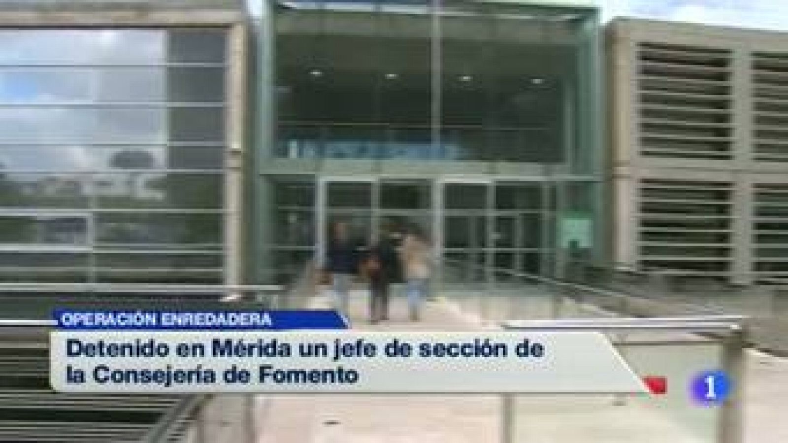 Noticias de Extremadura: Noticias de Extremadura - 11/11/14 | RTVE Play