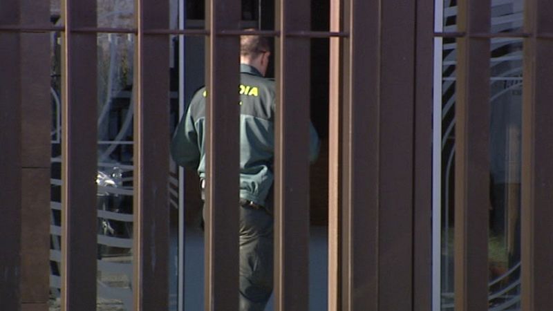 La operación Madeja es una pieza separada del caso Mercasevilla 