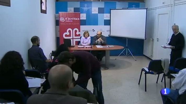 Informatiu Balear - Informatiu Balear - 11/11/14